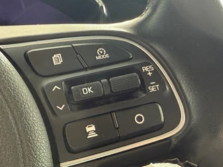 Kia Niro Kia Niro 1.6 GDi Hybrid DynamicLine Navi|Camera|PDC|Dealer Onderhouden - afbeelding nr 23