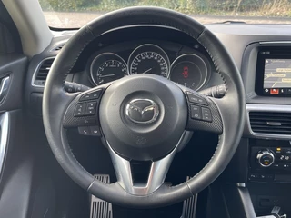 Mazda CX-5 - afbeelding nr 23