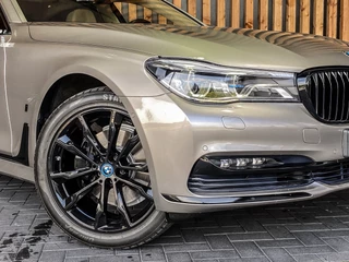BMW 7 Serie BMW 7 Serie 740Le 326PK Automaat xDrive iPerformance High Executive | FULL OPTIONS | VIERWIELBESTURING | REAR SEAT PACKAGE | SOFTCLOSE | - afbeelding nr 36