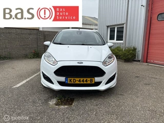 Ford Fiesta - 10194340-0