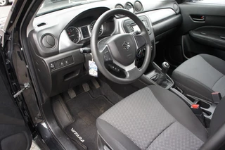 Suzuki Vitara Suzuki Vitara 1.6 COMFORT LUXE-TREKHAAK/AIRCO/AUDIO/BLUETOOTH PERFECTE STAAT - afbeelding nr 7