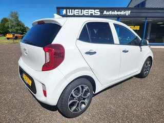 Kia Picanto Kia Picanto 1.0 DPI Dynamic, PlusLine, Clima, Keyless, Android/Apple, Camera - afbeelding nr 2