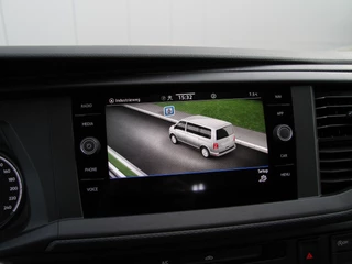 Volkswagen Transporter Volkswagen Transporter 2.0 TDI L2 Highline Dub Cab | Schuifdeur L+R nieuwe bus - afbeelding nr 27