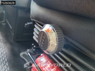 Iveco Daily Iveco Daily 35S21 3.0L Automaat NIEUW MODEL Laadklep ACC CarPlay Zijdeur Bakwagen Meubelbak Koffer Airco - afbeelding nr 17
