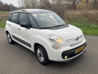 Fiat 500L - afbeelding nr 8