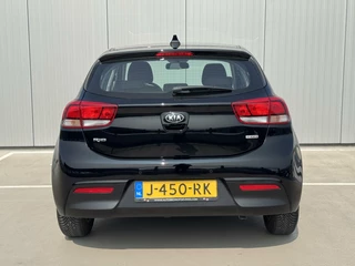 Kia Rio Kia Rio 1.0 T-GDi DynamicLine|Navi|NL-Auto|Airco - afbeelding nr 16