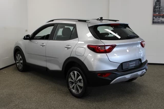 Kia Rio Kia Rio 1.0 T-GDi MHEV DynamicPlusLine - afbeelding nr 8