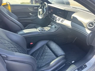 Mercedes-Benz E-Klasse - afbeelding nr 10