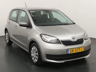 Škoda Citigo Škoda Citigo 1.0 Grt. Ambition - afbeelding nr 11