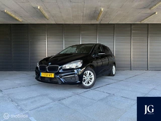 BMW 2 Serie Active Tourer 216i Executive