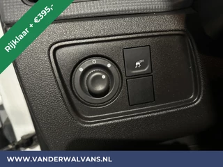 Renault Express Renault Express 1.5 dCi L1H1 Euro6 * Rijklaar Direct Rijden* Airco | Navigatie | Cruisecontrol | Trekhaak | Parkeersensoren Zijdeur - afbeelding nr 16