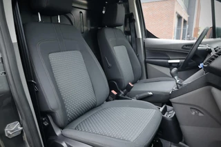 Ford Transit Connect Ford Transit Connect 1.0 Ecoboost L2 | L+R Schuifdeur | Cruise control | Stoelverwarming | Airco | Dealer onderhouden | Nieuwe APK | Onderhoudsbeurt - afbeelding nr 13