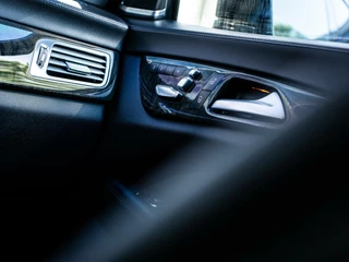 Mercedes-Benz CLS Mercedes CLS-klasse Shooting Brake 400 4MATIC|PANO|MASSAGE - afbeelding nr 11