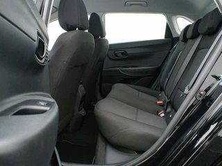 Hyundai i20 Hyundai i20 1.0 T-GDI Com. Smart | Achteruitrijcamera | Airco | Carplay | - afbeelding nr 15
