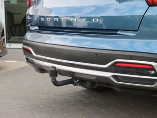 Kia Sorento Kia Sorento 1.6 T-GDI 265PK Plug-in Hybrid 4WD ExecutiveLine - afbeelding nr 24