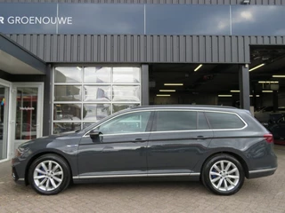 Volkswagen Passat - afbeelding nr 4