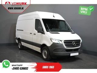 Mercedes-Benz Sprinter - 460913250-0