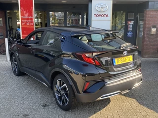 Toyota C-HR - afbeelding nr 8