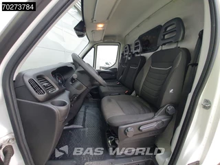 Iveco Daily Iveco Daily 35S16 Automaat L3H2 Airco Camera Parkeersensoren L4H2 16m3 Airco - afbeelding nr 10