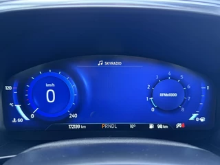 Ford Focus Ford Focus Wagon 1.5 EcoBoost Active X Business 2e Eigenaar,Dealer Onderhouden,Automaat,Navi,Camera,Clima,Cruise,Trekhaak,Pdc,Lm Velgen,150pk,Apk tot 09-2026 - afbeelding nr 20