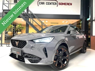 CUPRA Formentor 1.4 e-Hybrid VZ 245 PK/ Cam/ Memory/ Leder/ 19''LMV