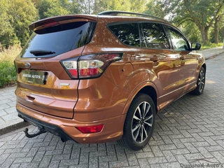 Ford Kuga Ford Kuga 1.5 EcoBoost ST Line *Alle denkbare opties* - afbeelding nr 7