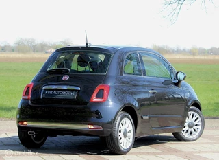 Fiat 500 Fiat 500 0.9 Lounge| Rijklaarprijs| 1e eigenaar| Full option - afbeelding nr 14