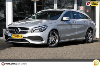 Mercedes-Benz CLA - afbeelding nr 5