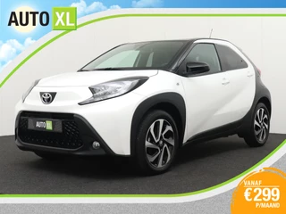 Toyota Aygo X 1.0 Aut. VVT-i S-CVT Play