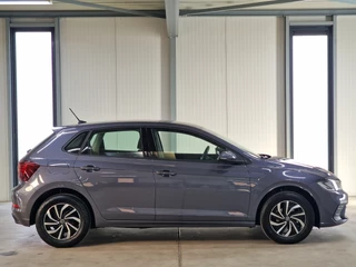 Volkswagen Polo - afbeelding nr 6