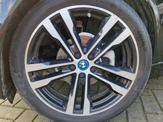 BMW i3 BMW i3 Dark Shadow Edition 120Ah 42KWh | Warmtepomp |Stoelverwarming | Achteruitrijcamera | PDC | - afbeelding nr 11