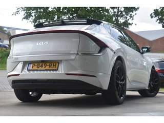 Kia EV6 - afbeelding nr 36