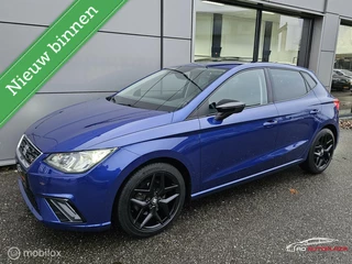 SEAT Ibiza - 158373180-0