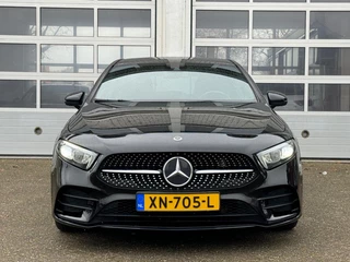 Mercedes-Benz A-Klasse - afbeelding nr 5