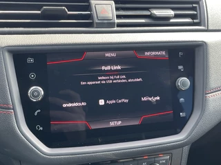 SEAT Ibiza | CarPlay | BEATS | ACC | LED | DAB+ | 17 inch - afbeelding nr 21