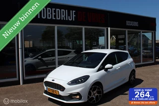 Ford Fiesta - 528165854-0