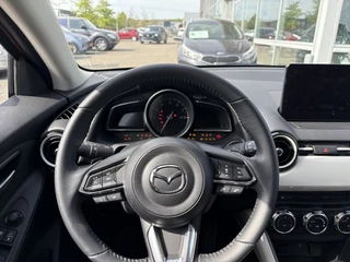 Mazda 2 - afbeelding nr 14