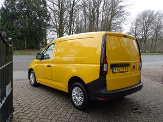 Volkswagen Caddy - afbeelding nr 3