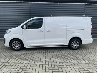 Peugeot Expert Peugeot Expert 2.0 BlueHDI 180 PK L3 Dubb. Schuifdeur Automaat - afbeelding nr 2