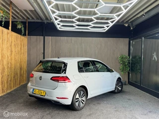 Volkswagen e-Golf Volkswagen e-Golf | Led | PDC | ACC | Navi| NAP - afbeelding nr 8