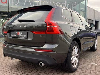 Volvo XC60 Volvo XC60 2.0 T4 MOMENTUM PRO GEARTRONIC 1e eig Dealer - afbeelding nr 6