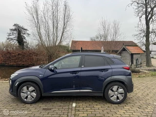 Hyundai Kona Hyundai Kona EV Style 64 kWh | 3-Fasen | Head-Up | Garantie - afbeelding nr 4