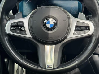 BMW 3 Serie BMW 3-serie Touring 320i High Exec. M-Sport individual Sfeer Leder Camera Pdc v+a Trekhaak Led - afbeelding nr 46