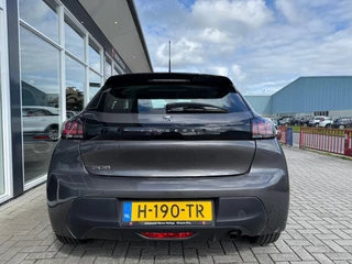 Peugeot 208 Peugeot 208 1.2 PureTech Active | Navi | Cruise | Airco | - afbeelding nr 23