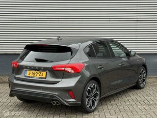 Ford Focus Ford Focus 1.0 EcoBoost ST Line Business BTW - afbeelding nr 6
