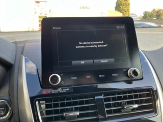 Mitsubishi Eclipse Cross - afbeelding nr 27