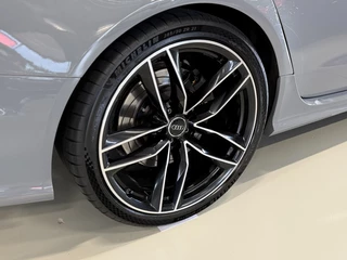 Audi RS6 - afbeelding nr 72