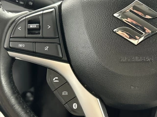 Suzuki Ignis Suzuki Ignis 1.2 Smart Hybrid Style | Navigatie | Cruise Control | Climate Control - afbeelding nr 22
