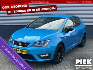 SEAT Ibiza - 277495897-0