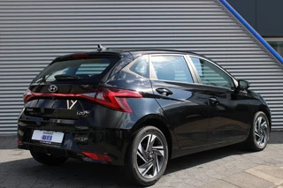 Hyundai i20 Hyundai i20 1.0 T-GDI Comfort - afbeelding nr 13